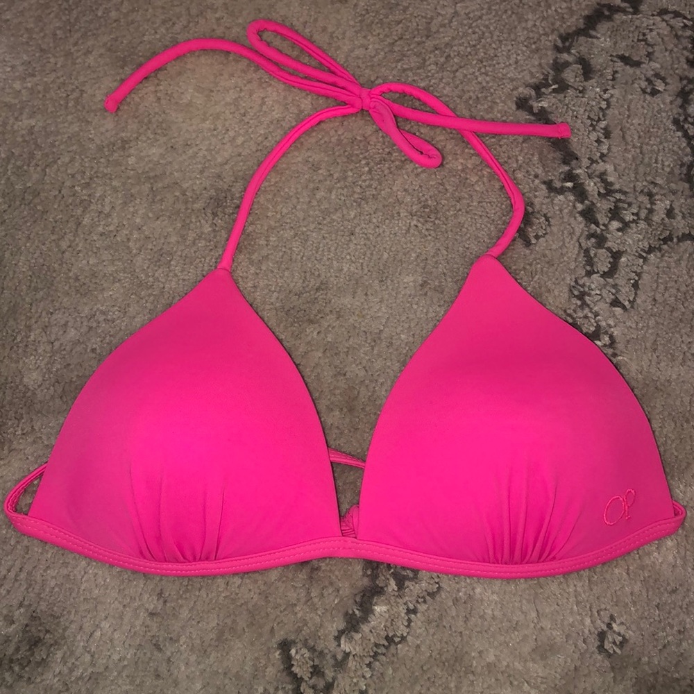 OP bikini top